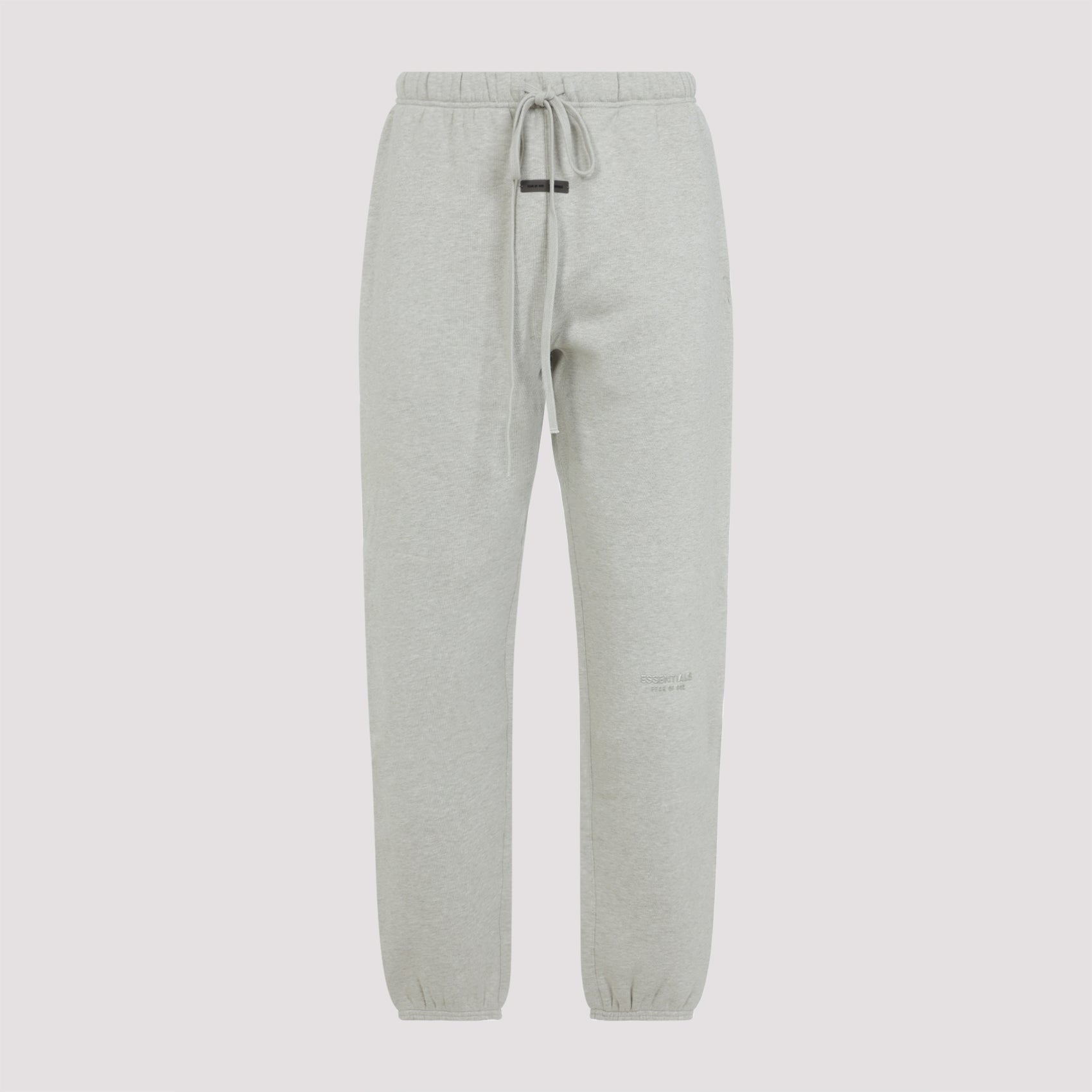 FEAR OF GOD ESSENTIALS Vintage Fleece Sweatpants