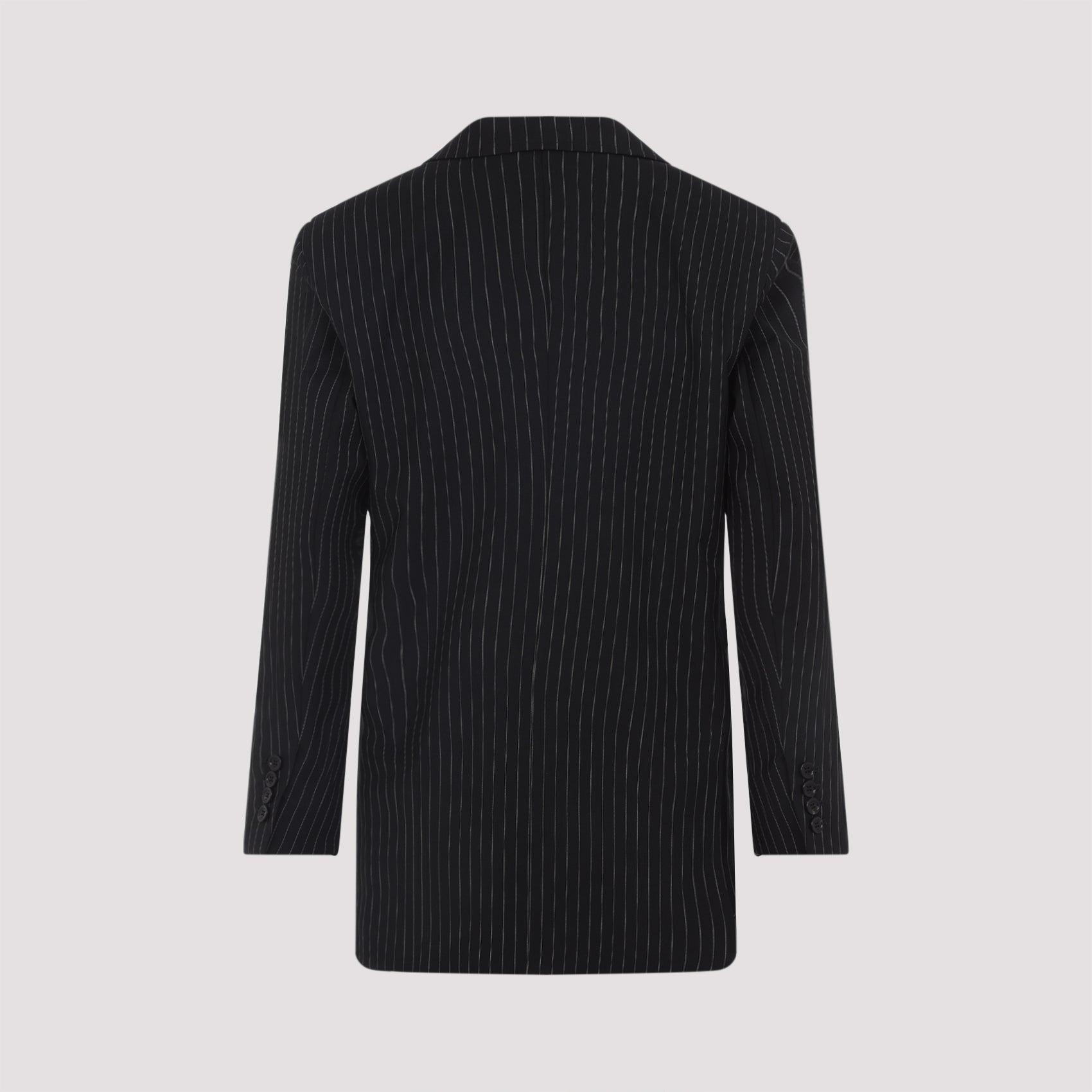 MAX MARA Mattia Jacket - Sophisticated Wool Outerwear for Men