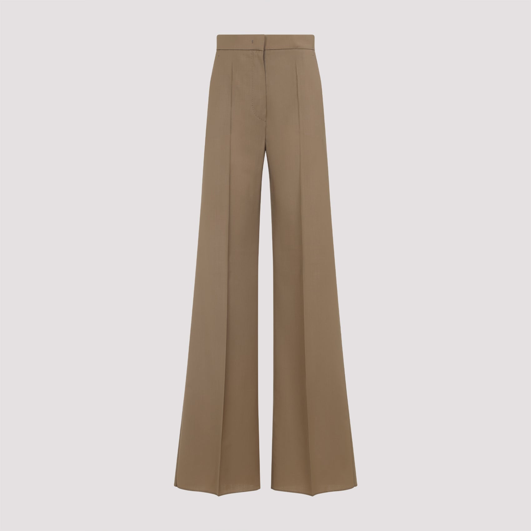 MAX MARA Fernet Straight Pants for Men