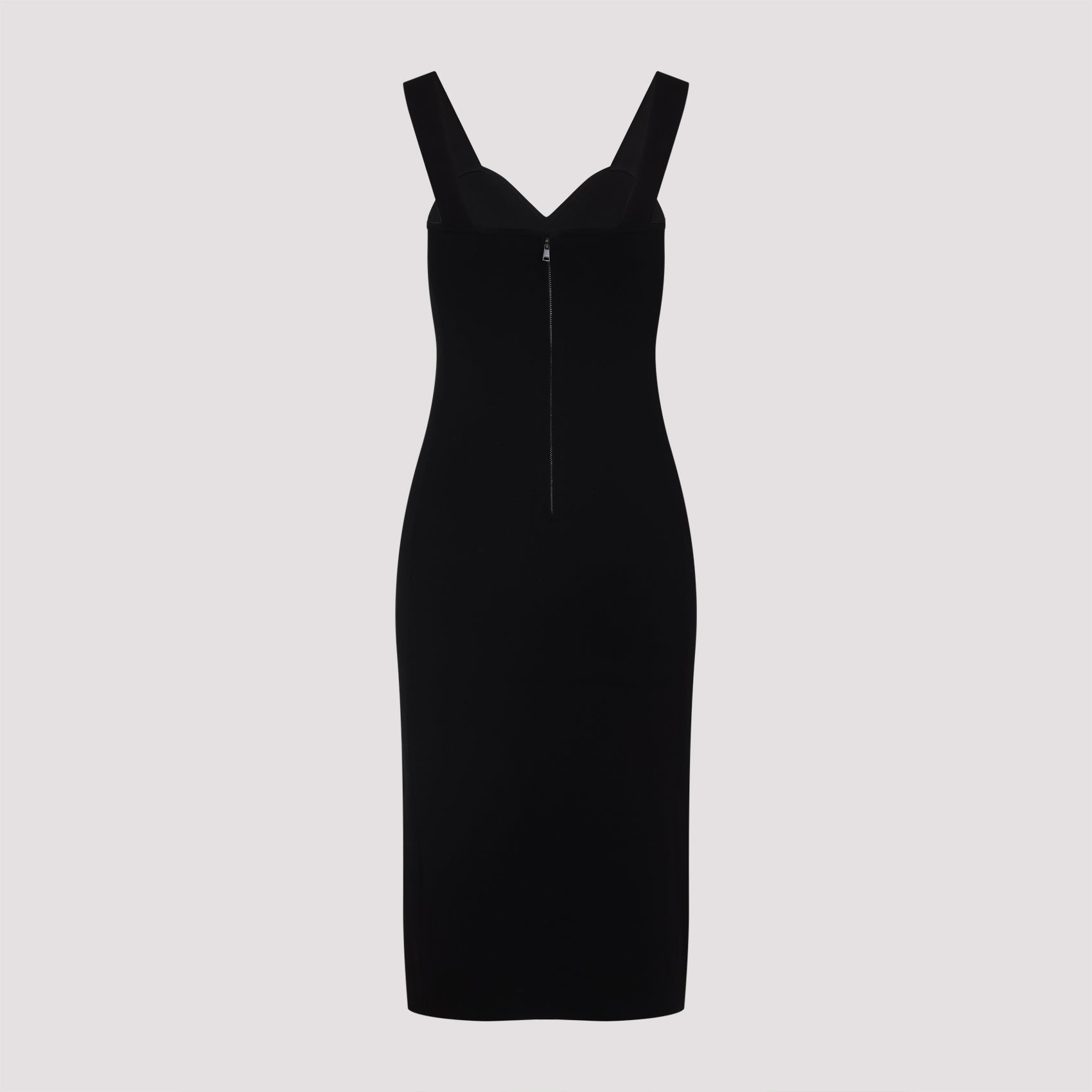MAX MARA Compact Midi Dress for Men