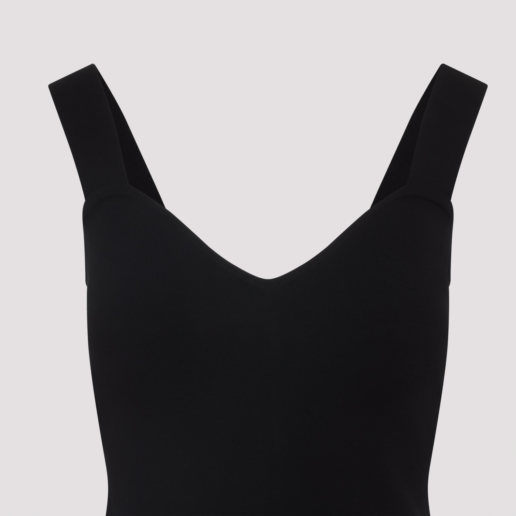 MAX MARA Compact Midi Dress for Men