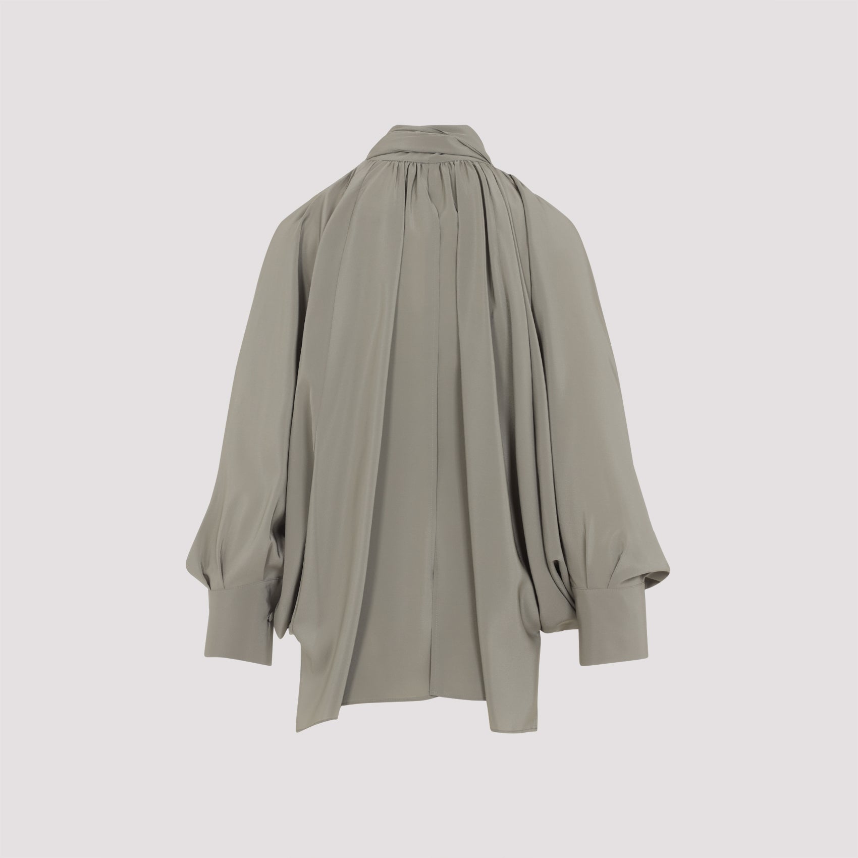 MAX MARA Leonida Blouse for Men - FW25 Collection