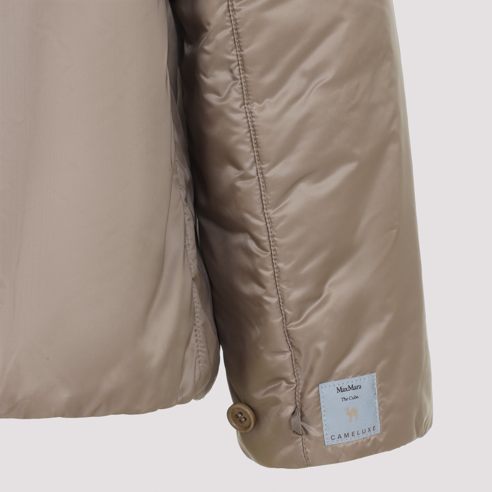 MAX MARA THE CUBE The Cube Mini Jacket for Men