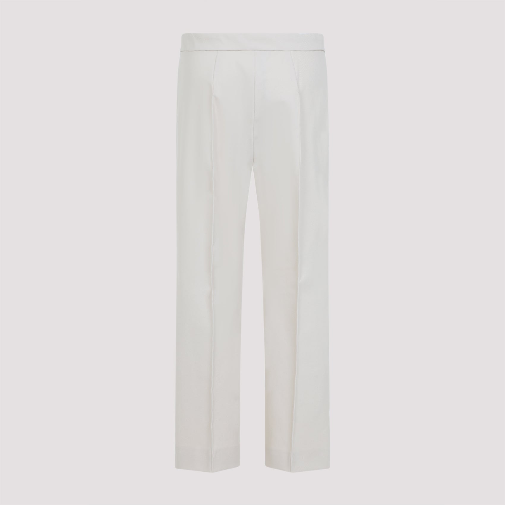 MAX MARA`S Zaffiro Regular Fit Pants for Men
