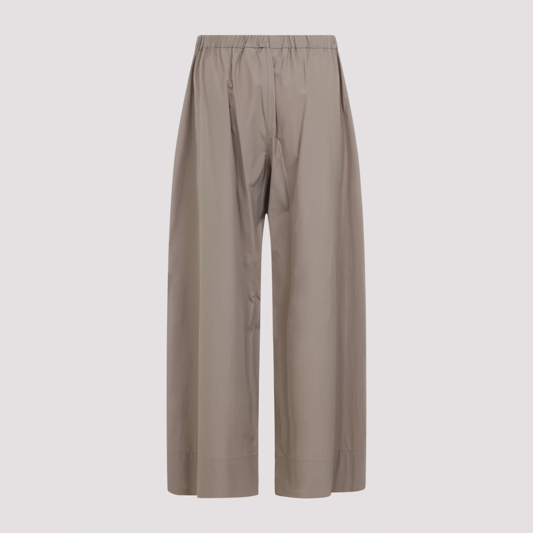 MAX MARA`S Aureo Coulisse Pants - Regular & Straight Leg