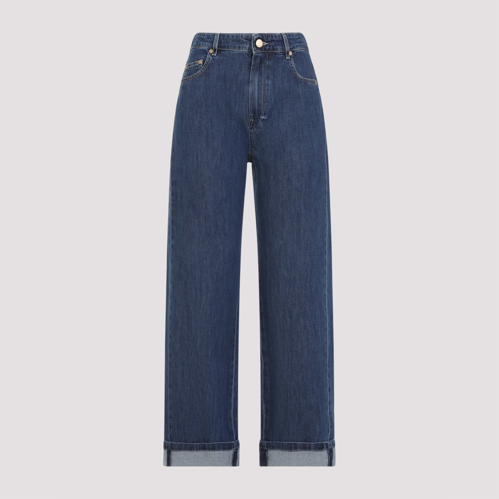 MAX MARA`S Eles Jeans