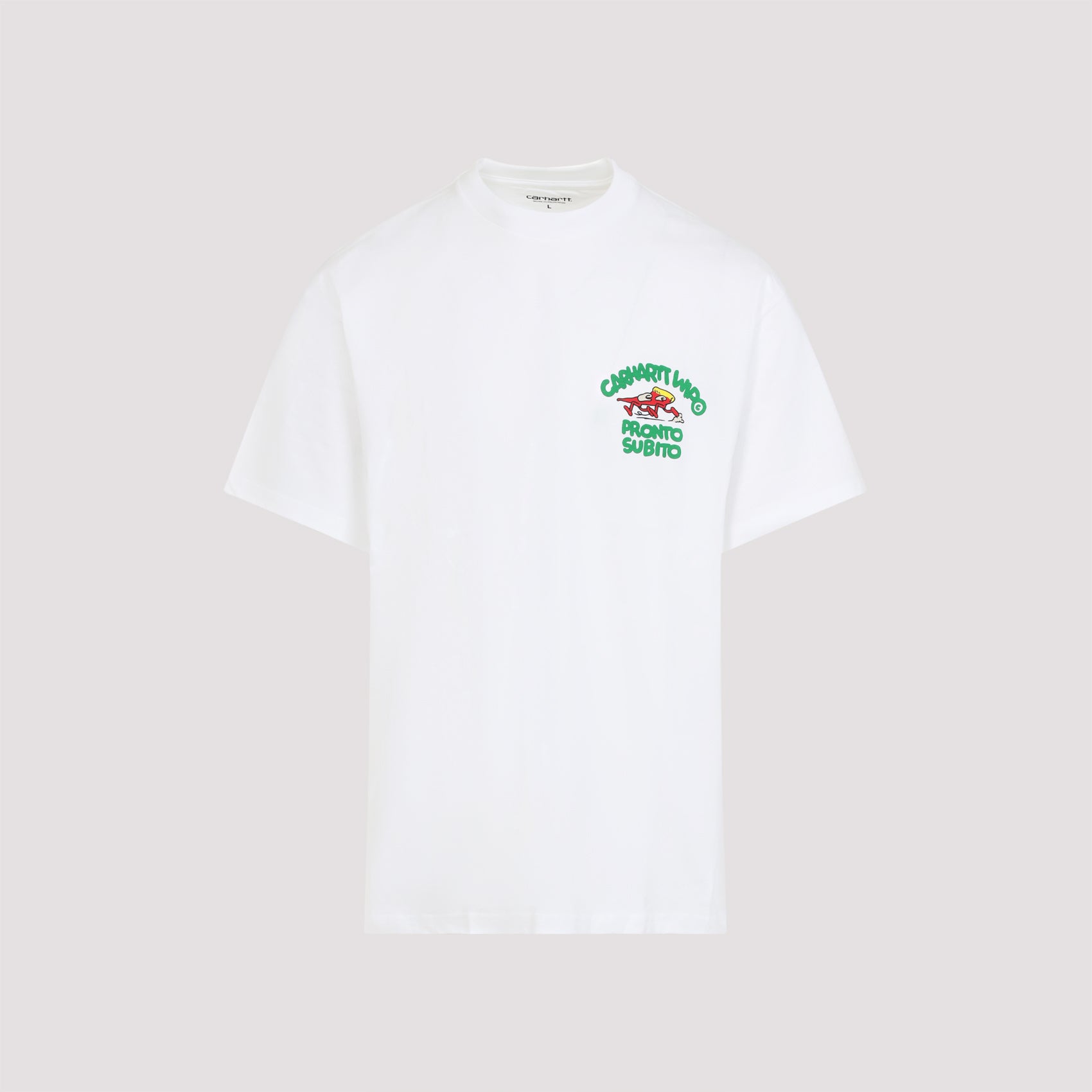 CARHARTT WIP Classic Pronto Mini T-shirt