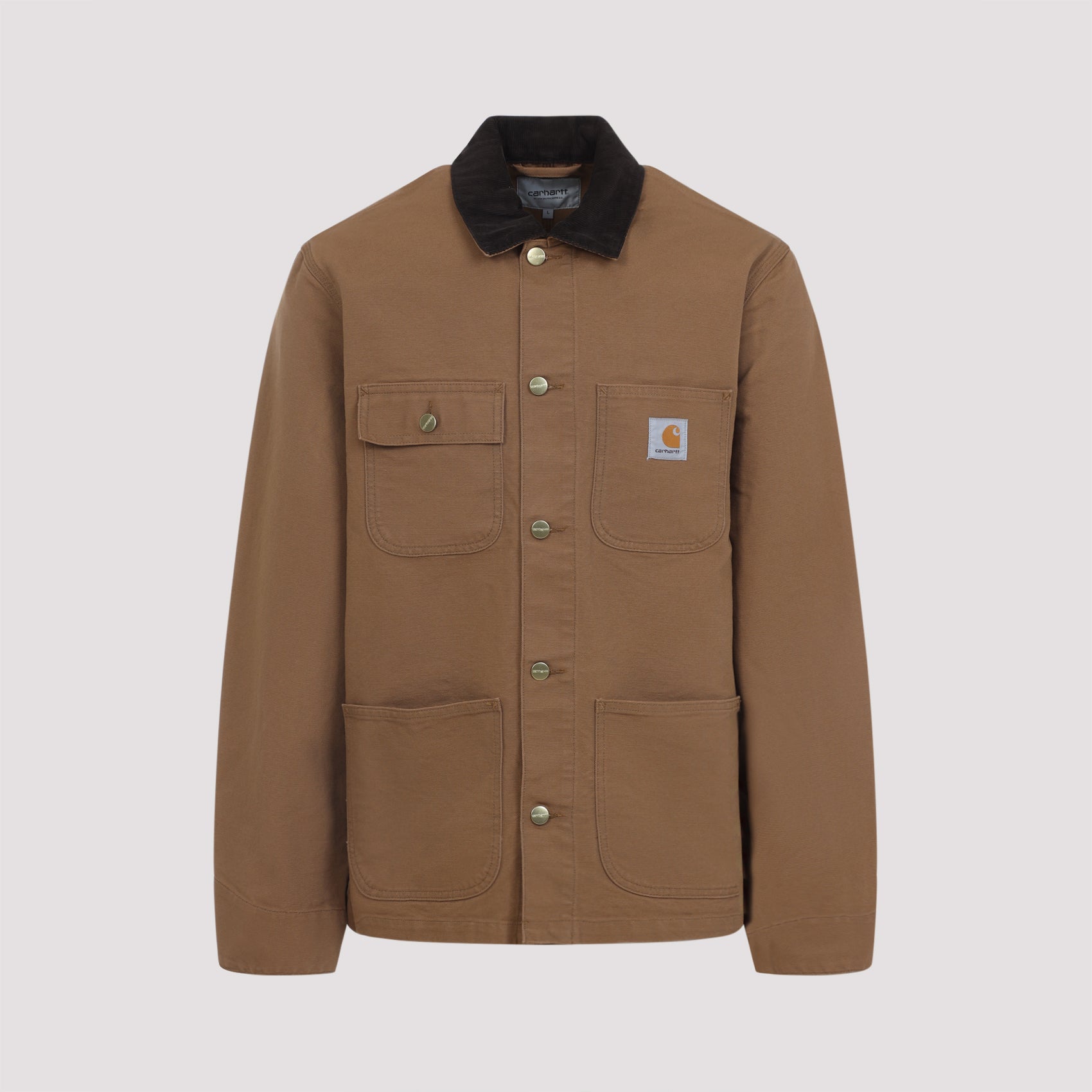 CARHARTT WIP Men's Michigan Jacket - FW25 Collection