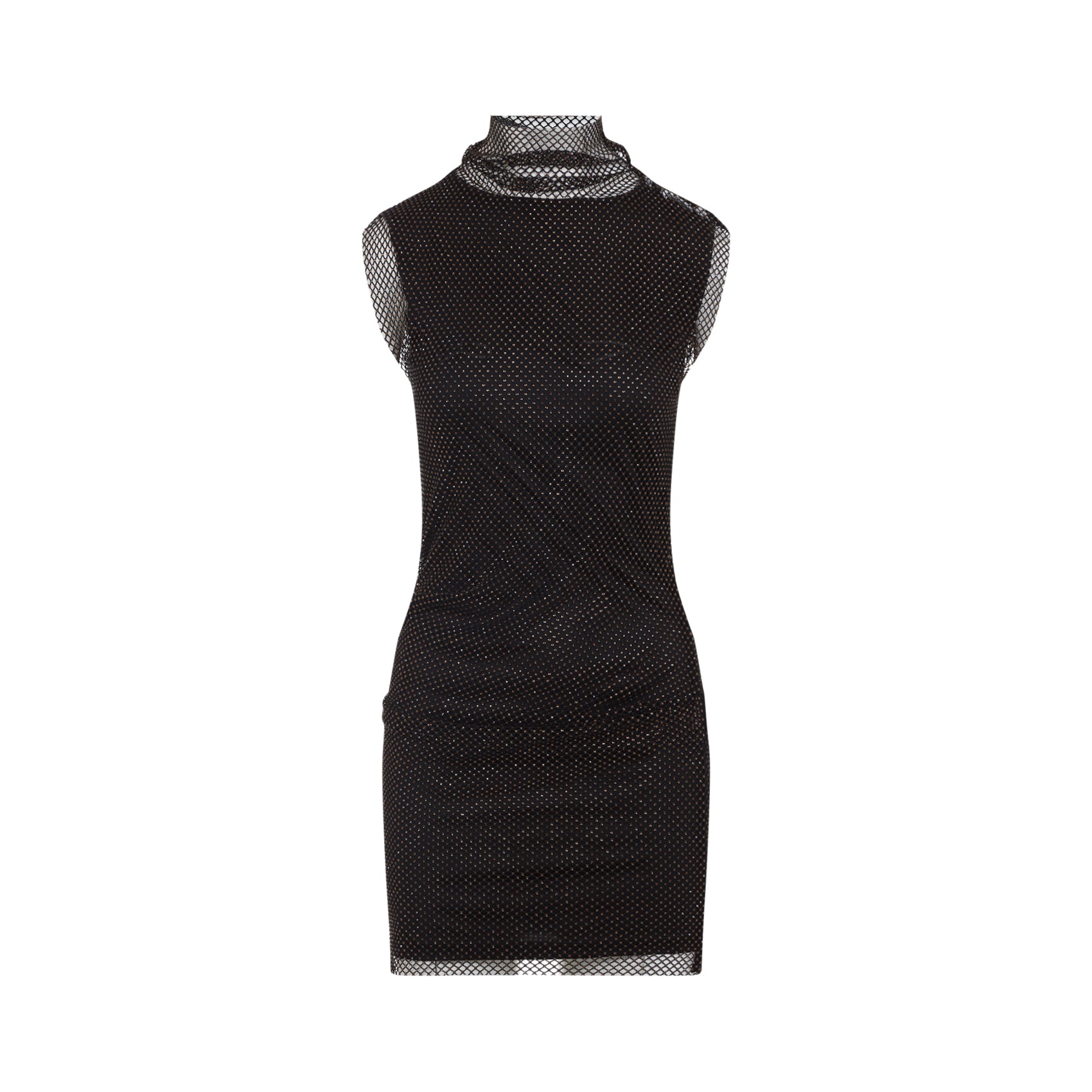 SPORTMAX Empoli Mini Dress - FW25 for Men