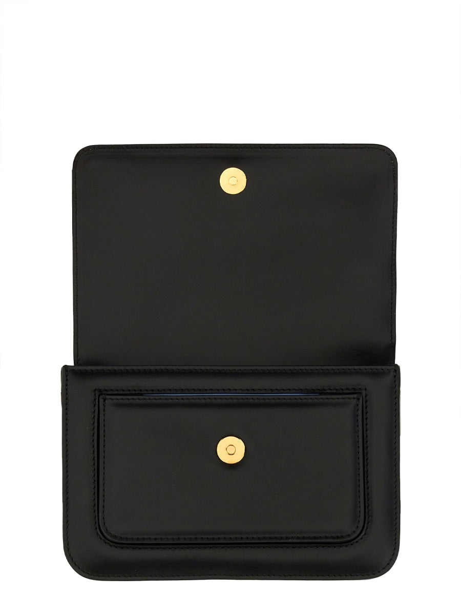 VERSACE Jellyfish Biggie Messenger Handbag