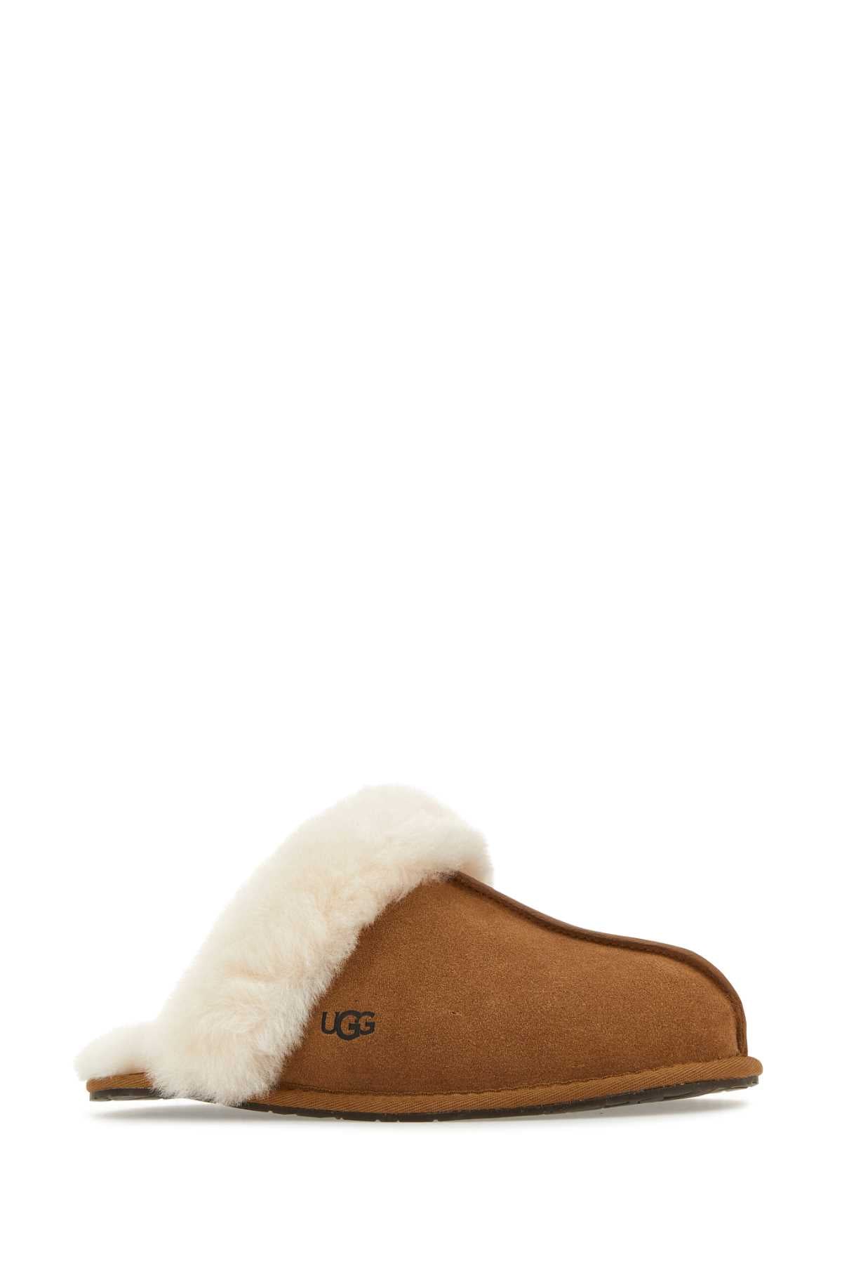 UGG Women's Cozy Scuffette II Slippers