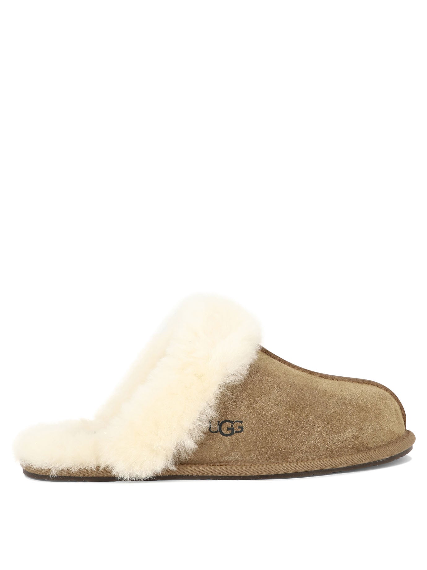 UGG Women's Cozy Scuffette II Slippers