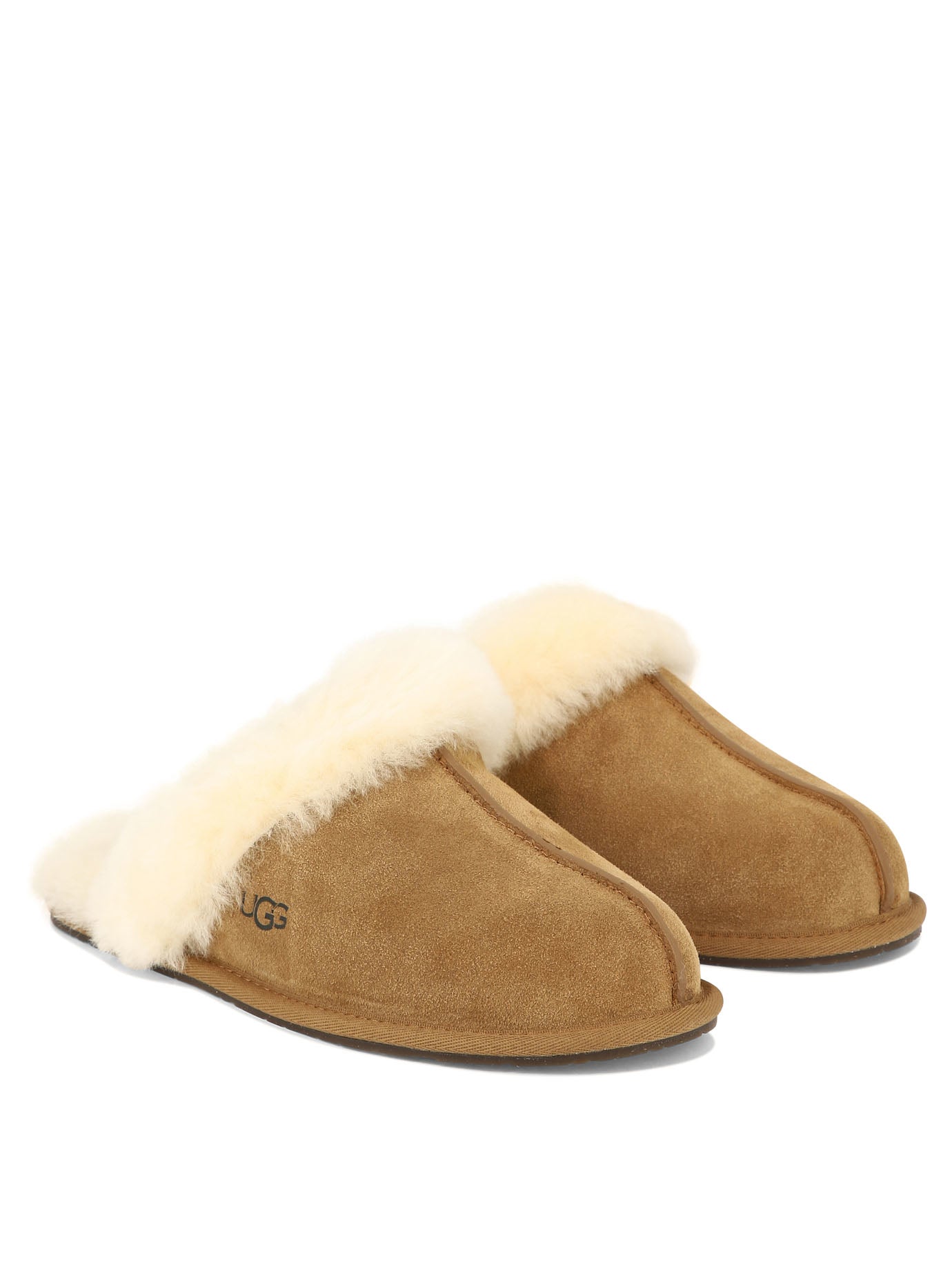 UGG Women's Cozy Scuffette II Slippers