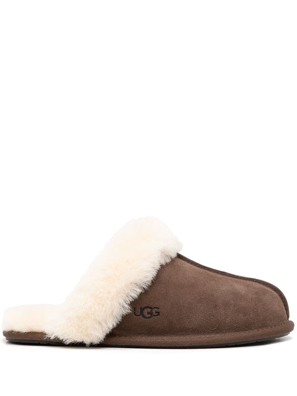 UGG Women's Slipper Scuffette II