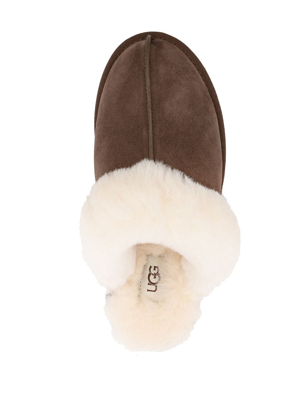 UGG Shearling Scuffette II Slippers for Women