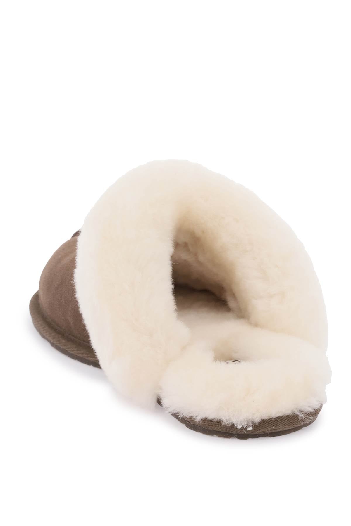UGG Shearling Scuffette II Slippers for Women
