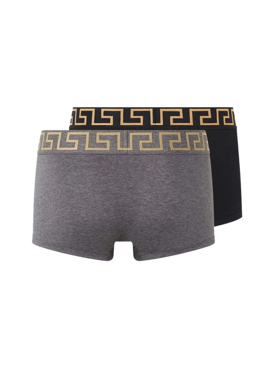 VERSACE Premium Bi-Pack Boxer for Men