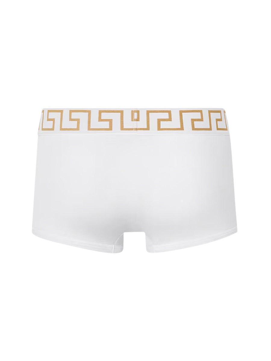 VERSACE Classic Greek Pattern Boxer for Men