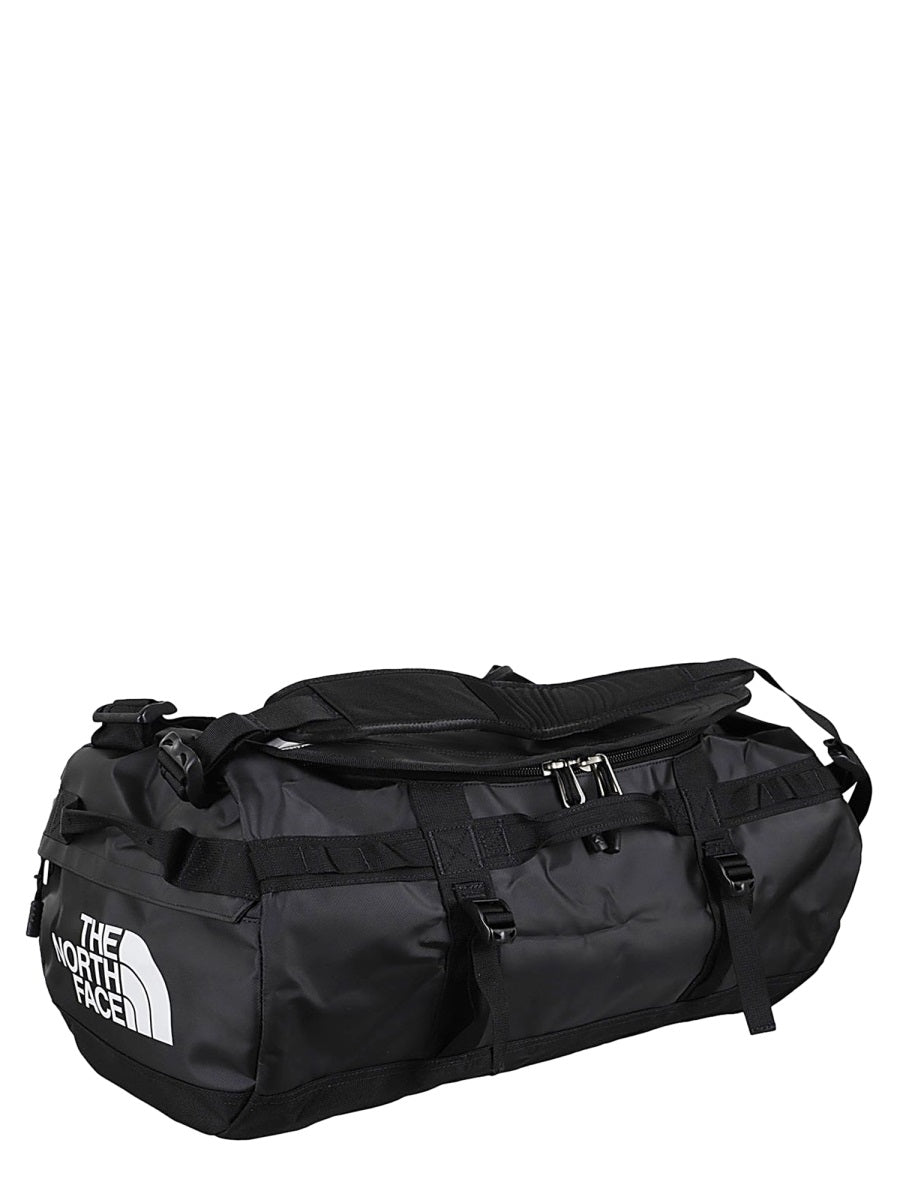 THE NORTH FACE Mini Duffel Handbag - Base Camp Edition
