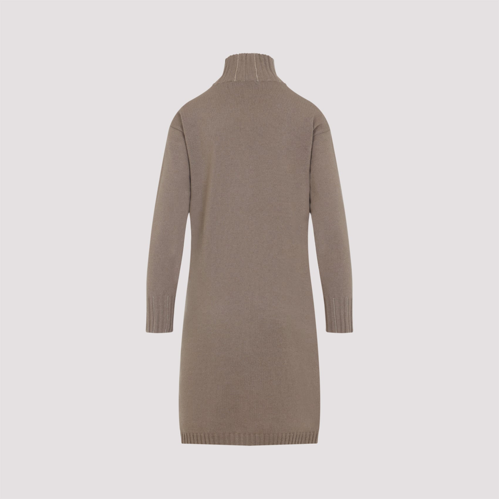 FABIANA FILIPPI Knit Midi Dress for Men
