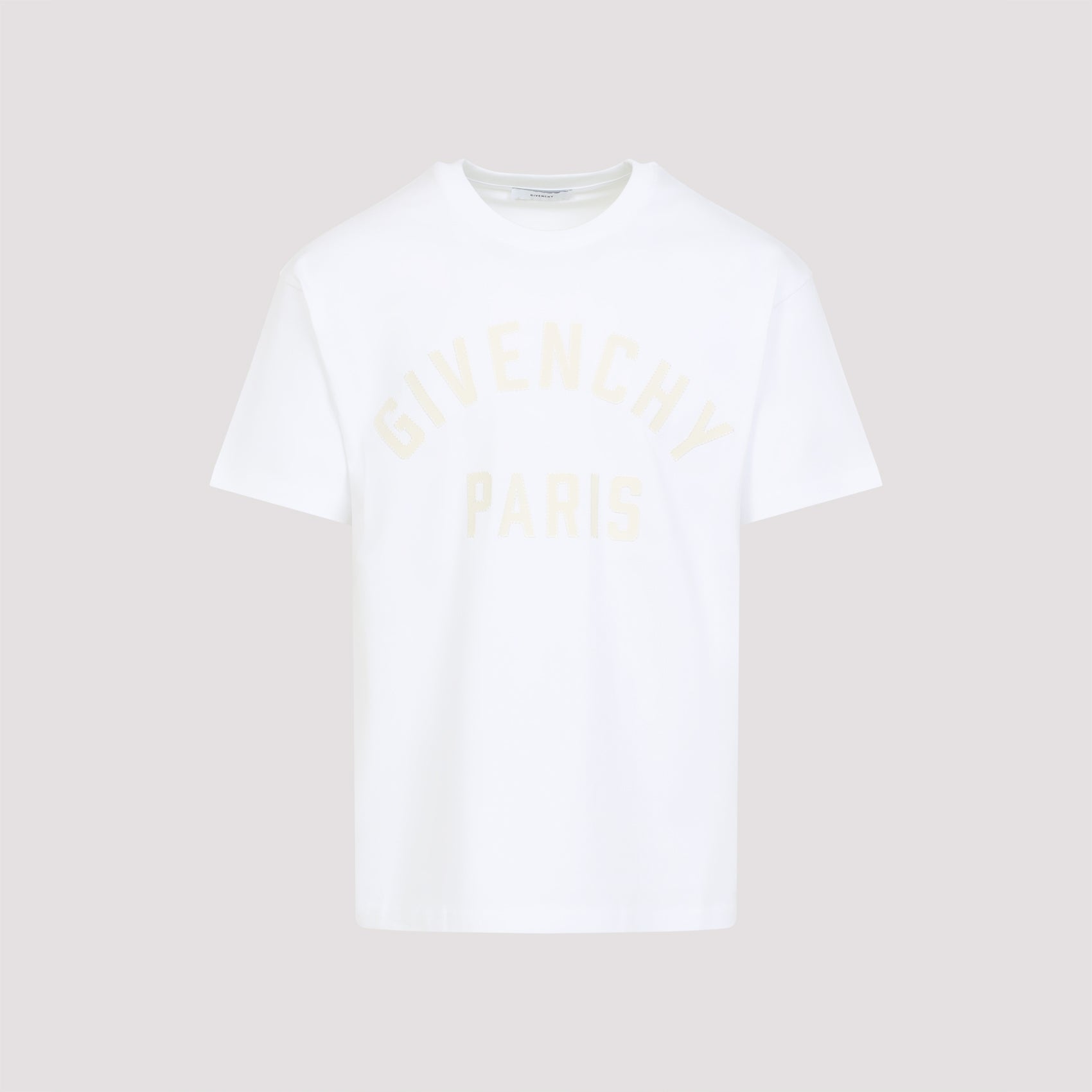 GIVENCHY Essential Men's T-Shirt - FW25
