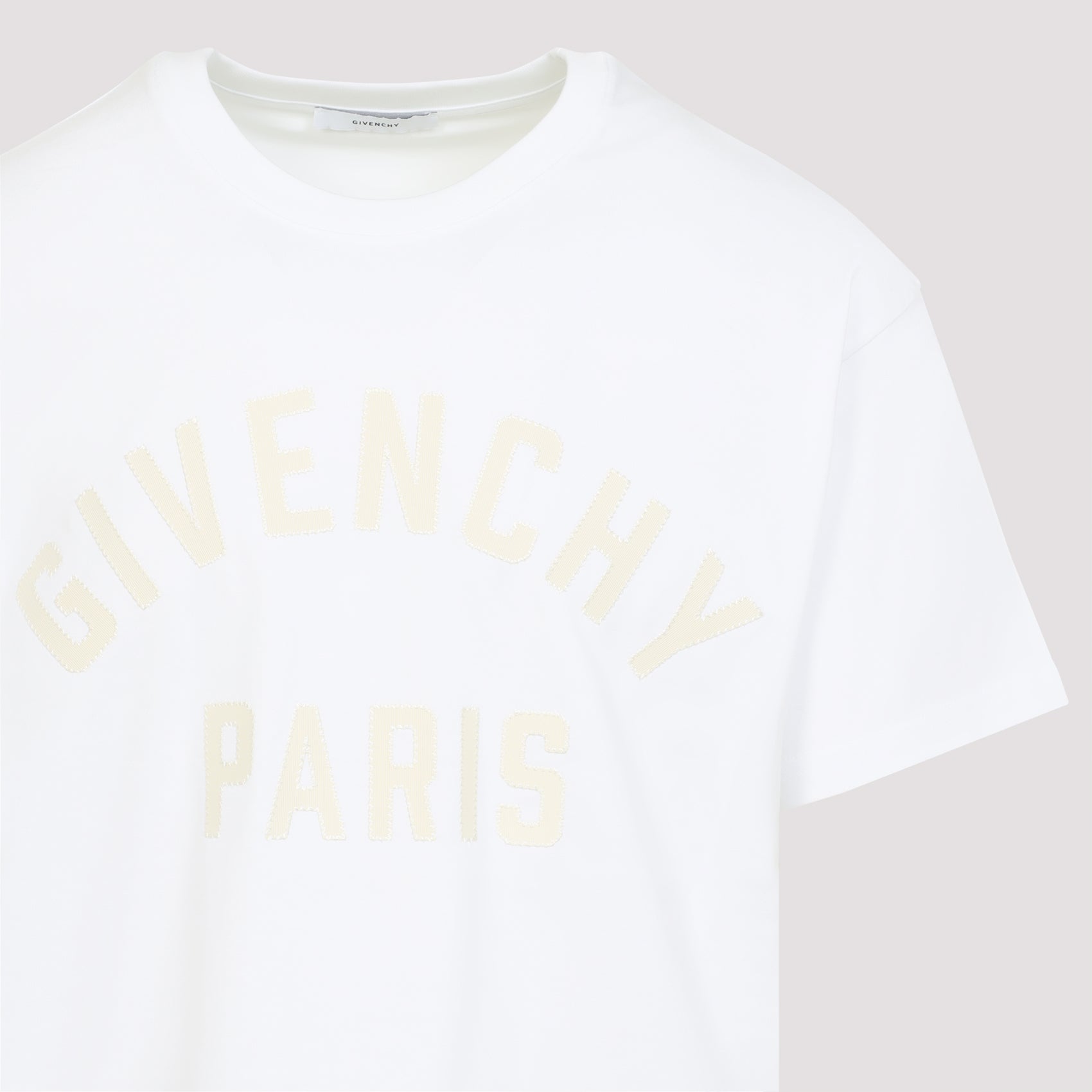 GIVENCHY Essential Men's T-Shirt - FW25