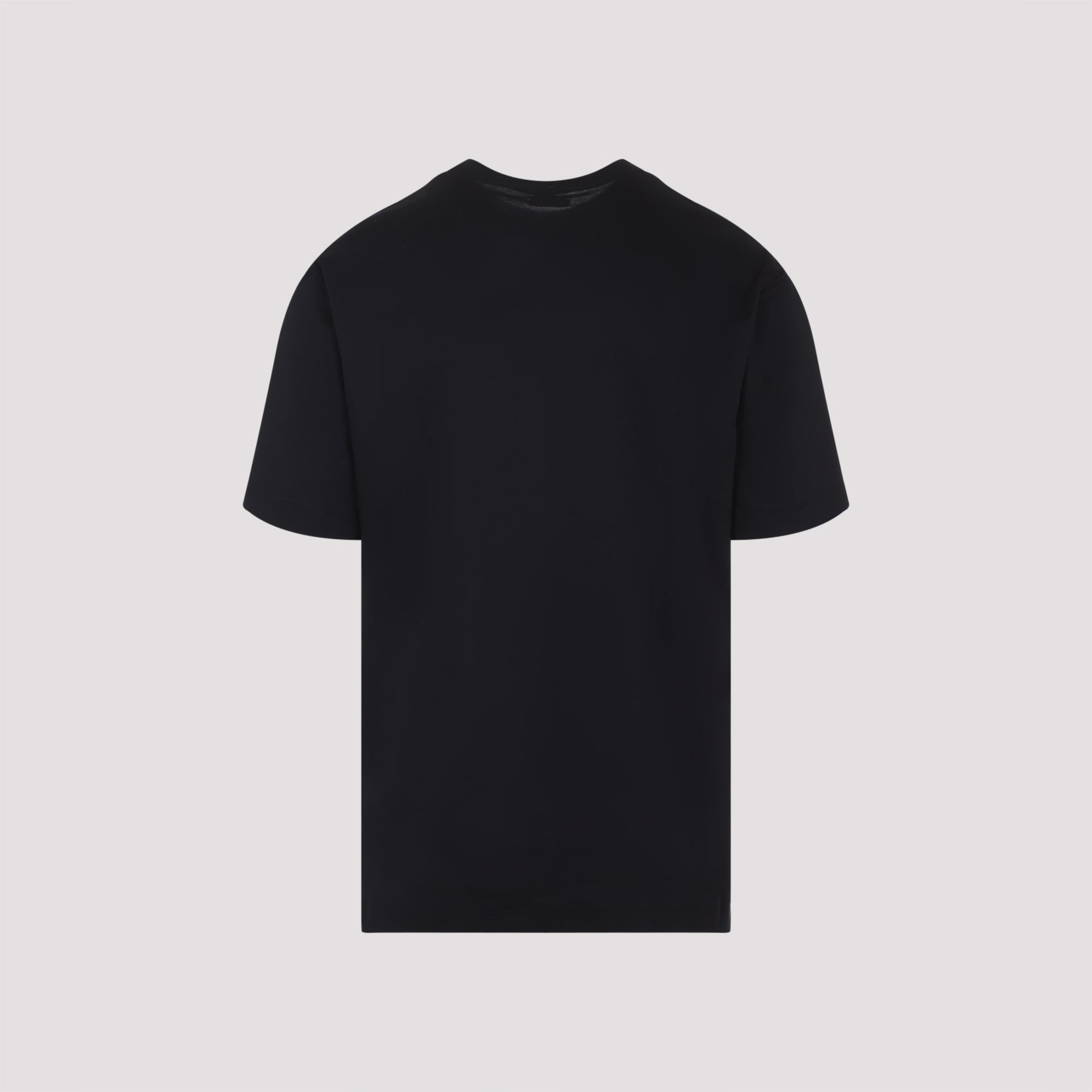 KITON Milan Classic T-shirt