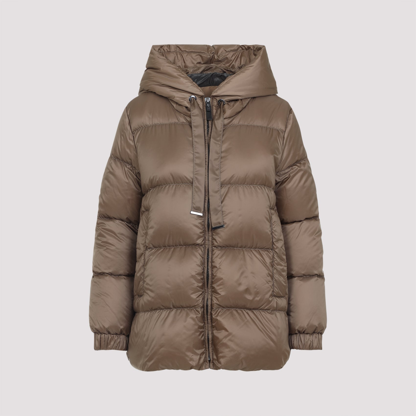 MAX MARA THE CUBE Men's Down Jacket - The Cube Seia