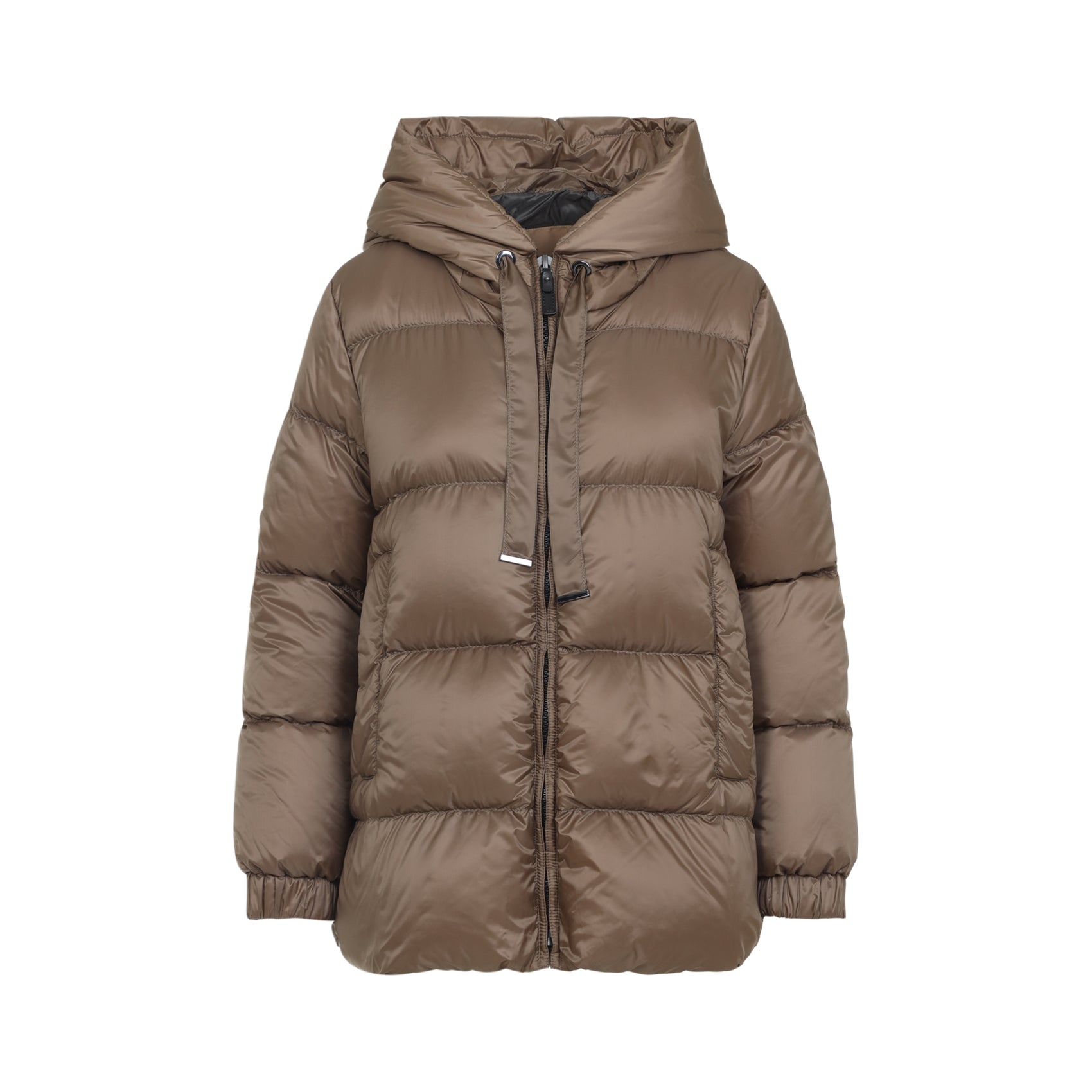 MAX MARA THE CUBE Men's Down Jacket - The Cube Seia