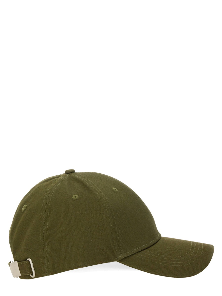 ASPESI Men's Baseball Hat with Logo
