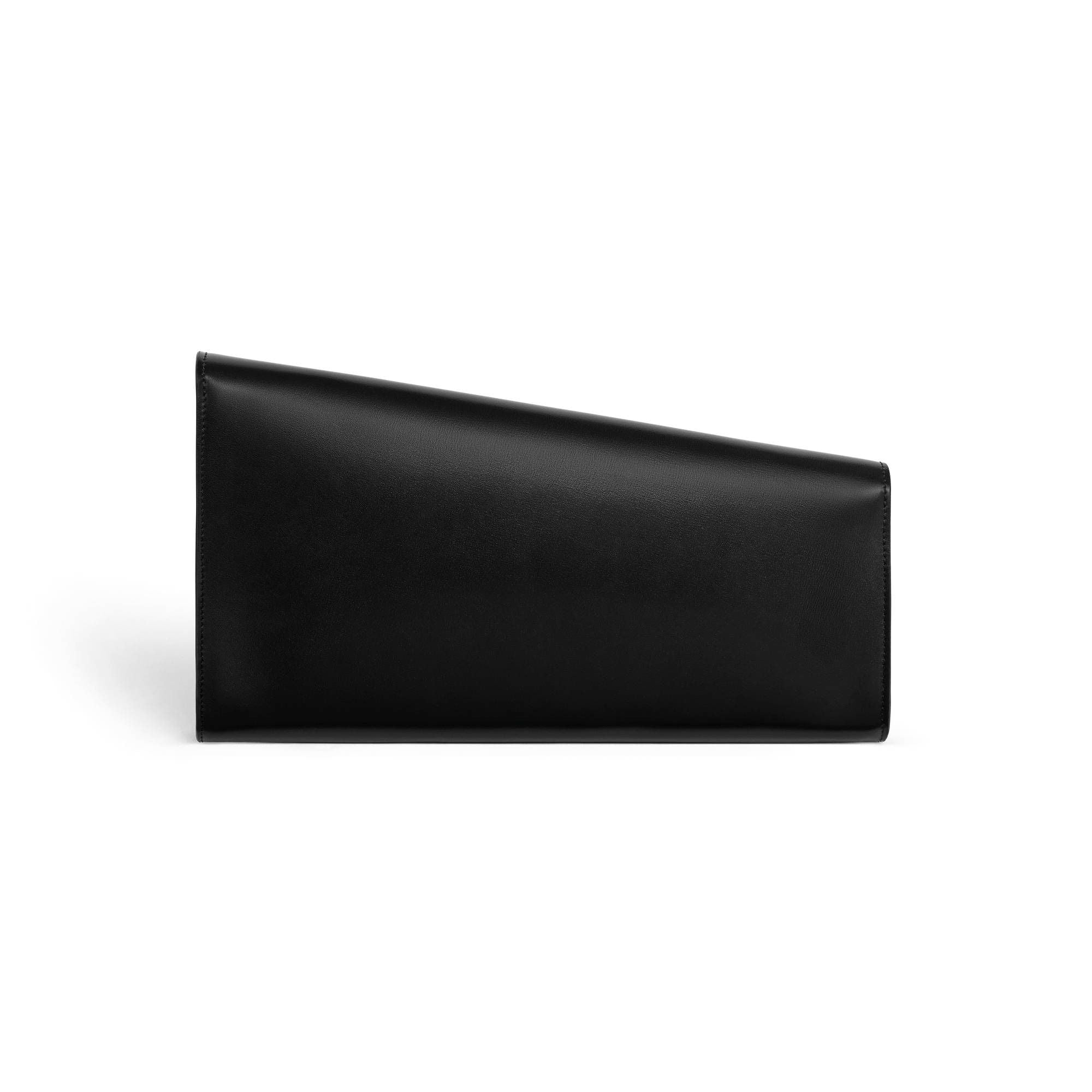 CELINE Asymmetric Mini Clutch