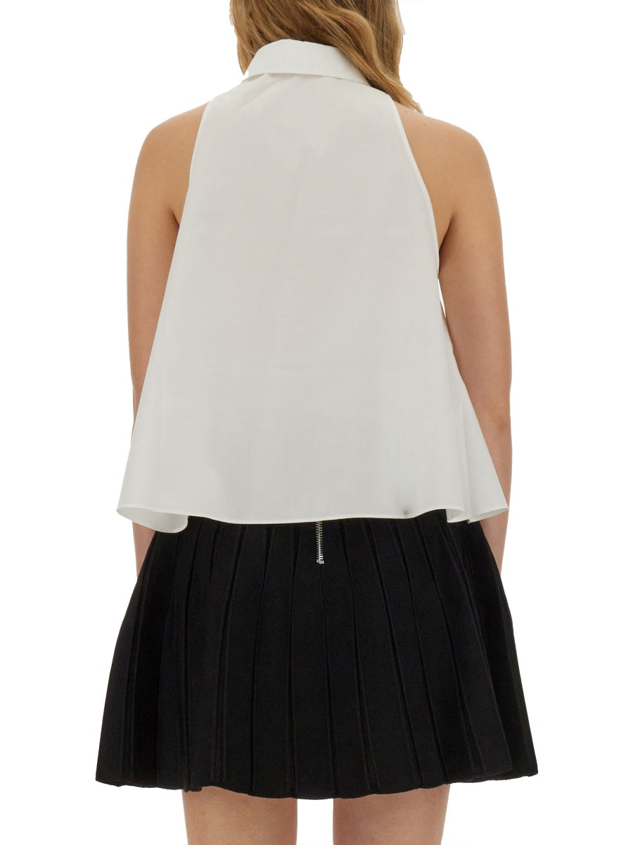MARNI Sleeveless Shirt - Size 40
