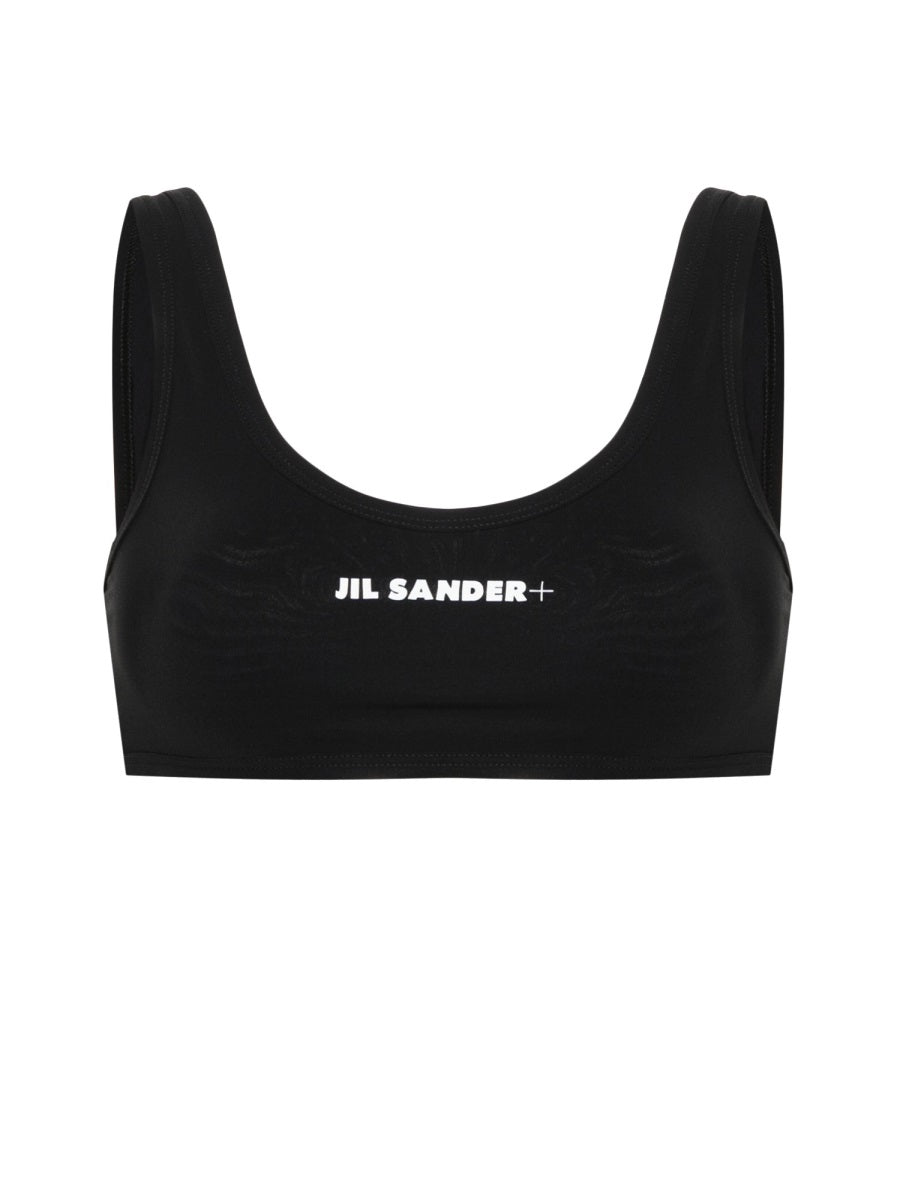 JIL SANDER Elegant One Piece Bikini