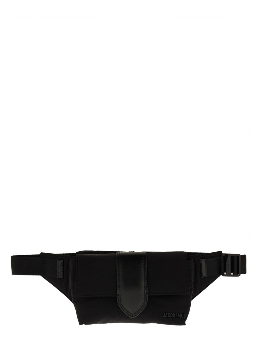 JACQUEMUS Mini Pouch Handbag