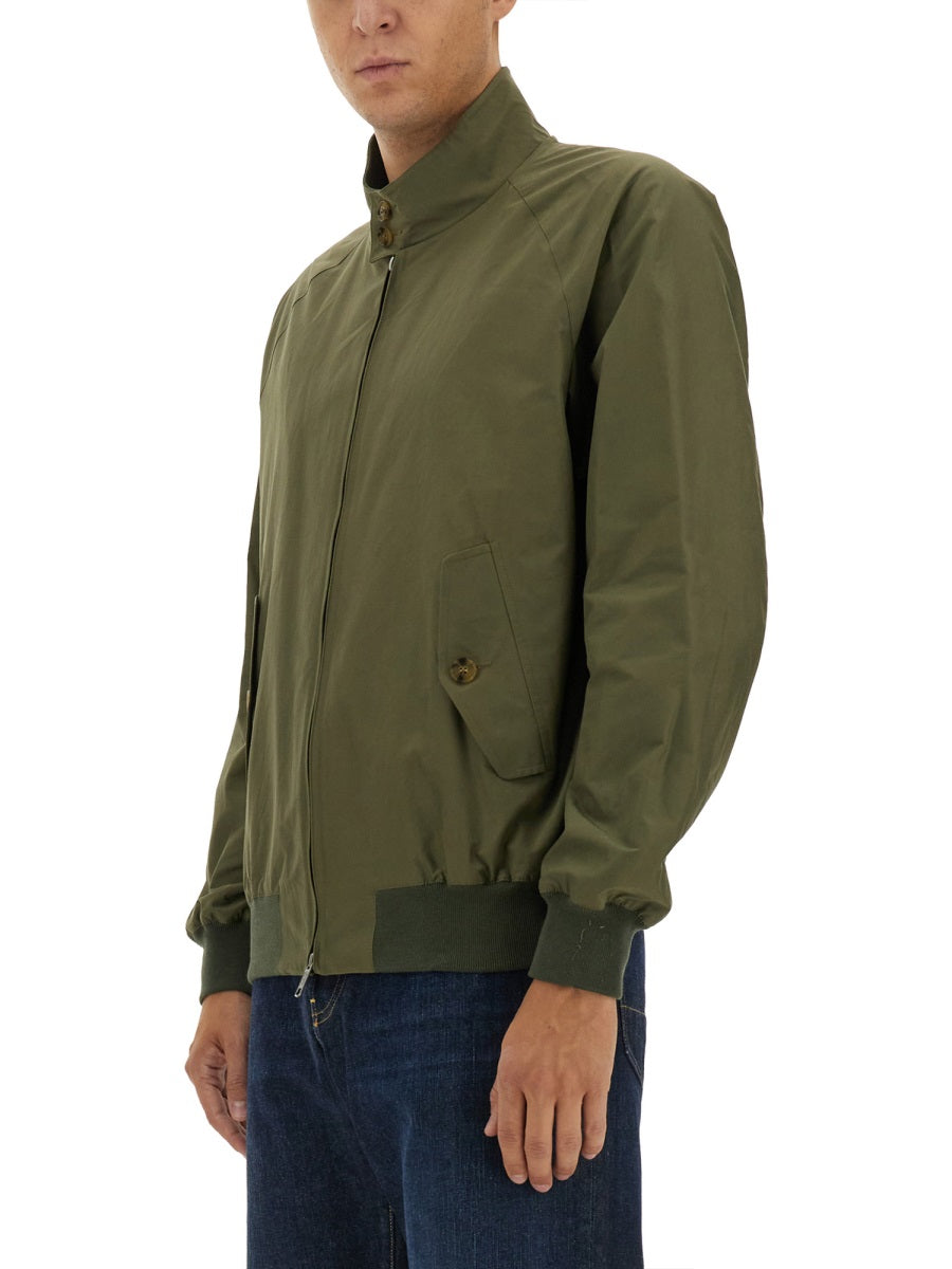 BARACUTA G9 Harrington Jacket - Size 44 UK/US