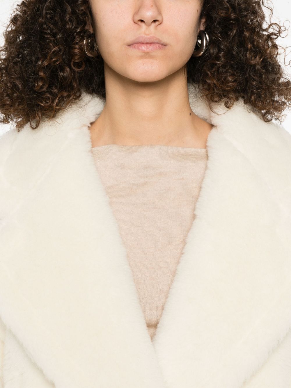 MAX MARA Women's Mini Wool Short Jacket