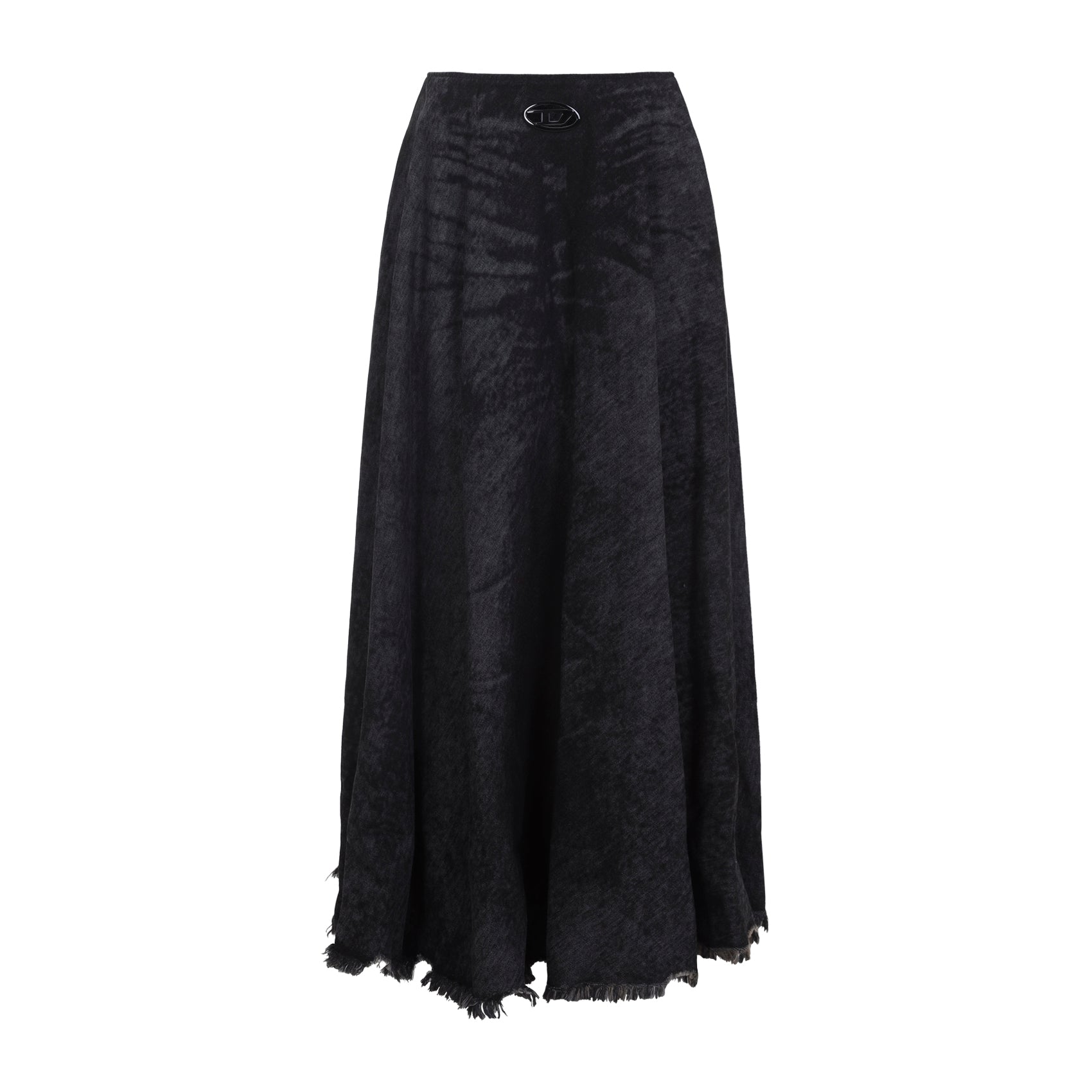 DIESEL Men's Midi Skirt