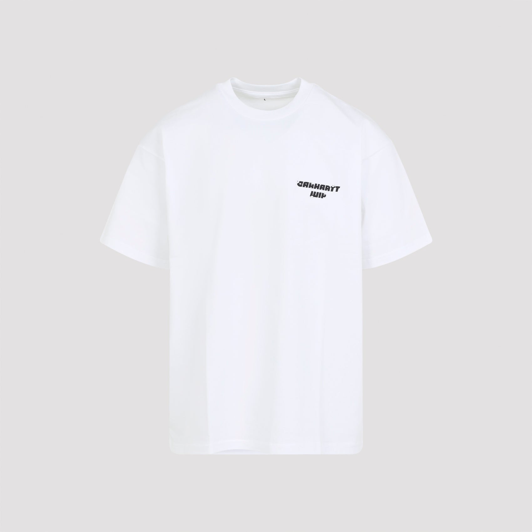 CARHARTT WIP Short Sleeves Wiptopia T-Shirt