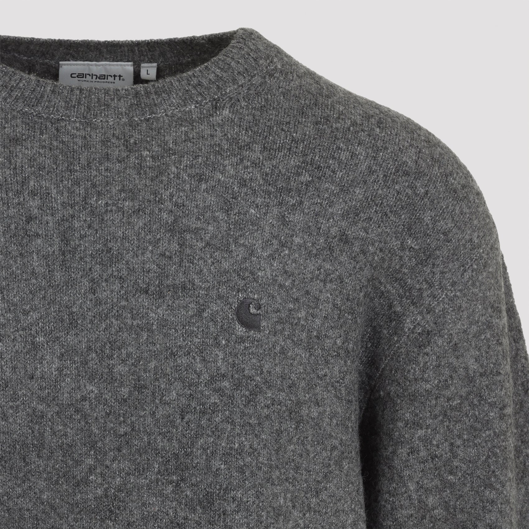 CARHARTT WIP Men's Curtis Pullover Sweater