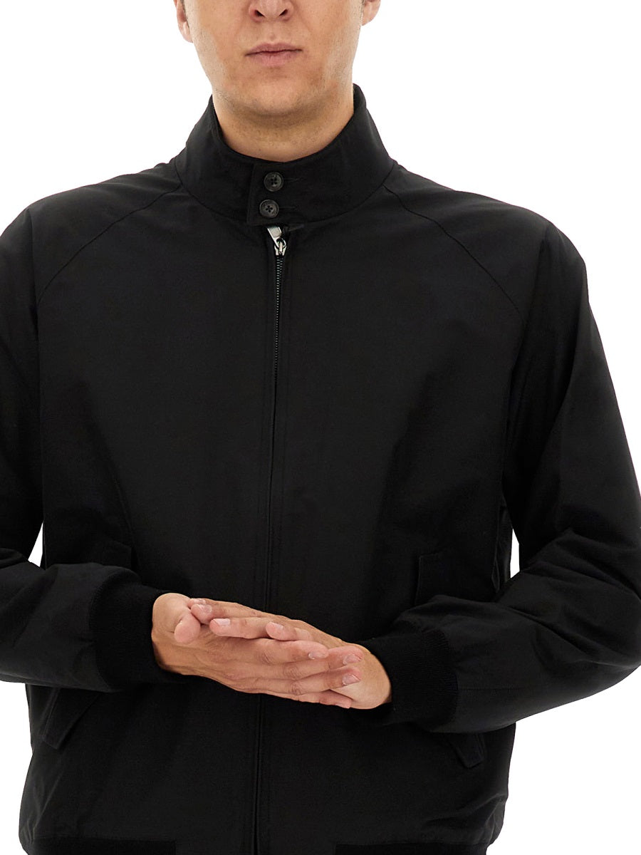 BARACUTA G9 Harrington Jacket - Size 46