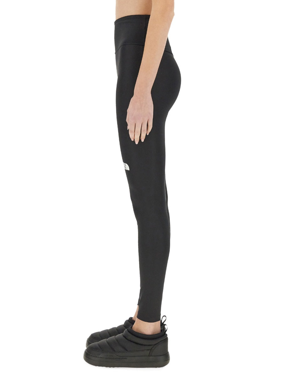 THE NORTH FACE Leggings with Logo - Women's Size S
