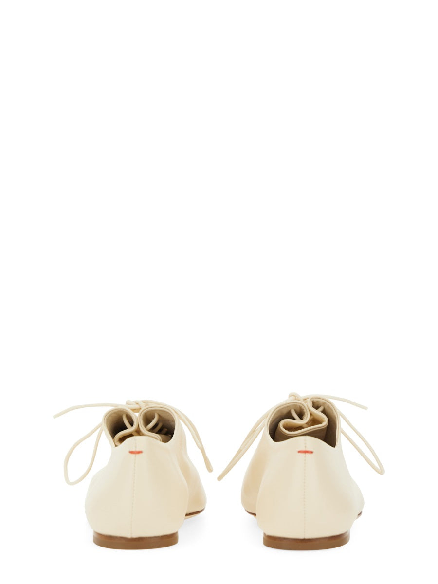 AEYDE Derby Dress Shoes for Women