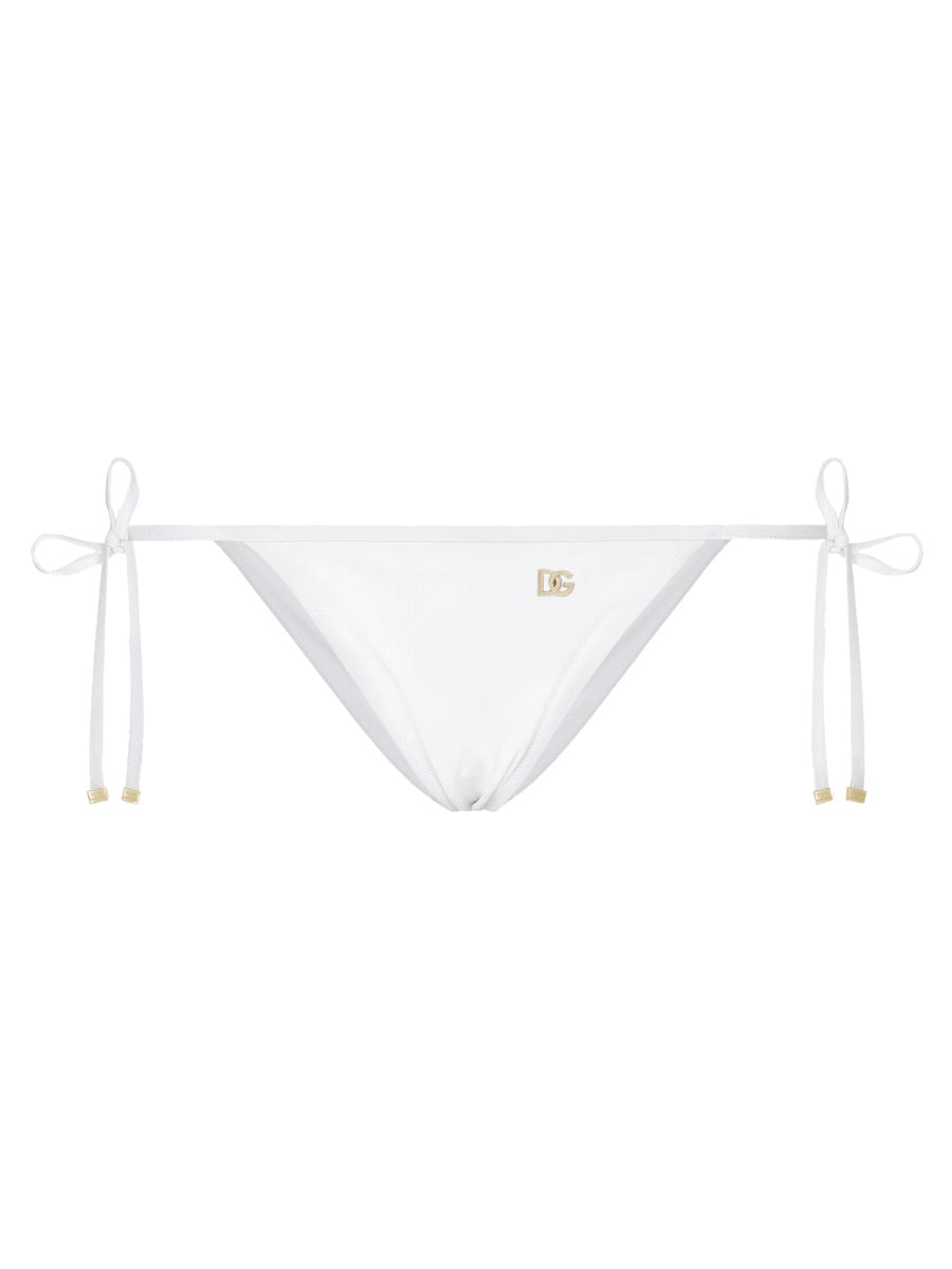 DOLCE & GABBANA Elegant Mini Bikini Briefs