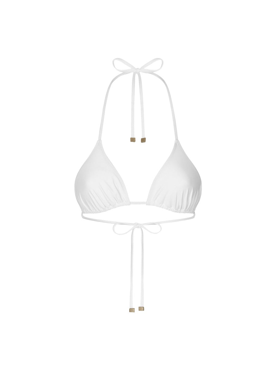 DOLCE & GABBANA Top Bikini - Women's Mini Swimwear
