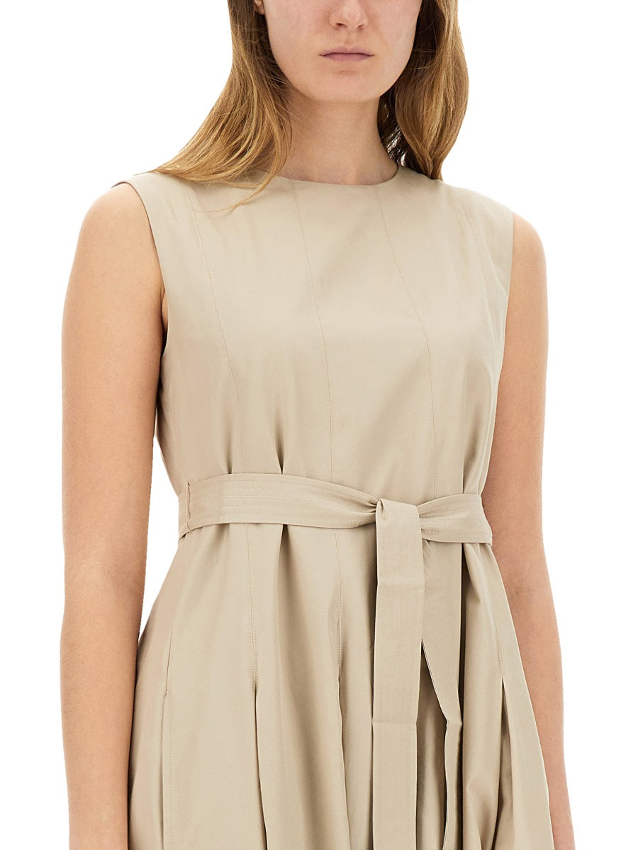 S MAX MARA Amina Dress - Size 38
