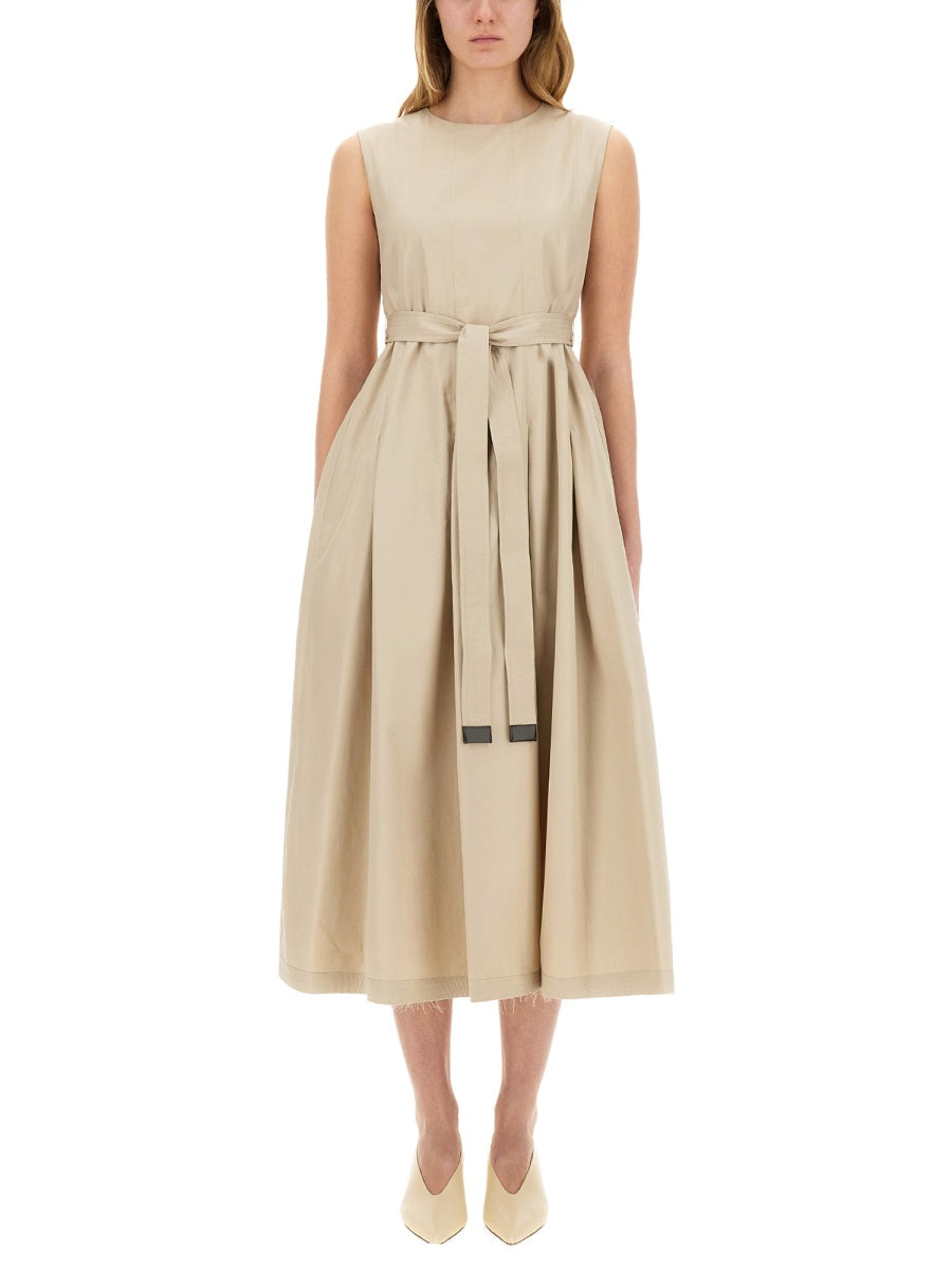S MAX MARA Amina Dress - Size 38