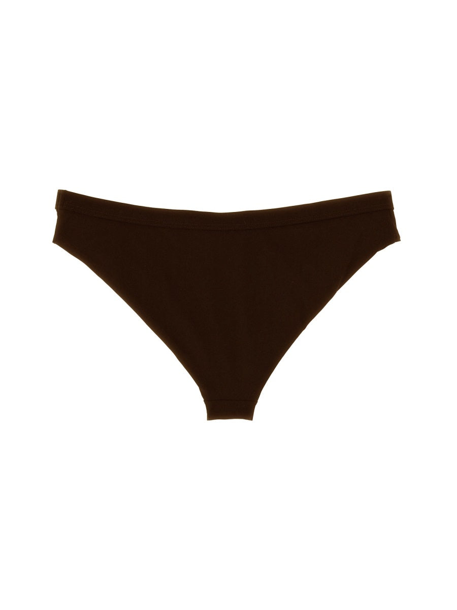 JIL SANDER Mini Bikini Briefs