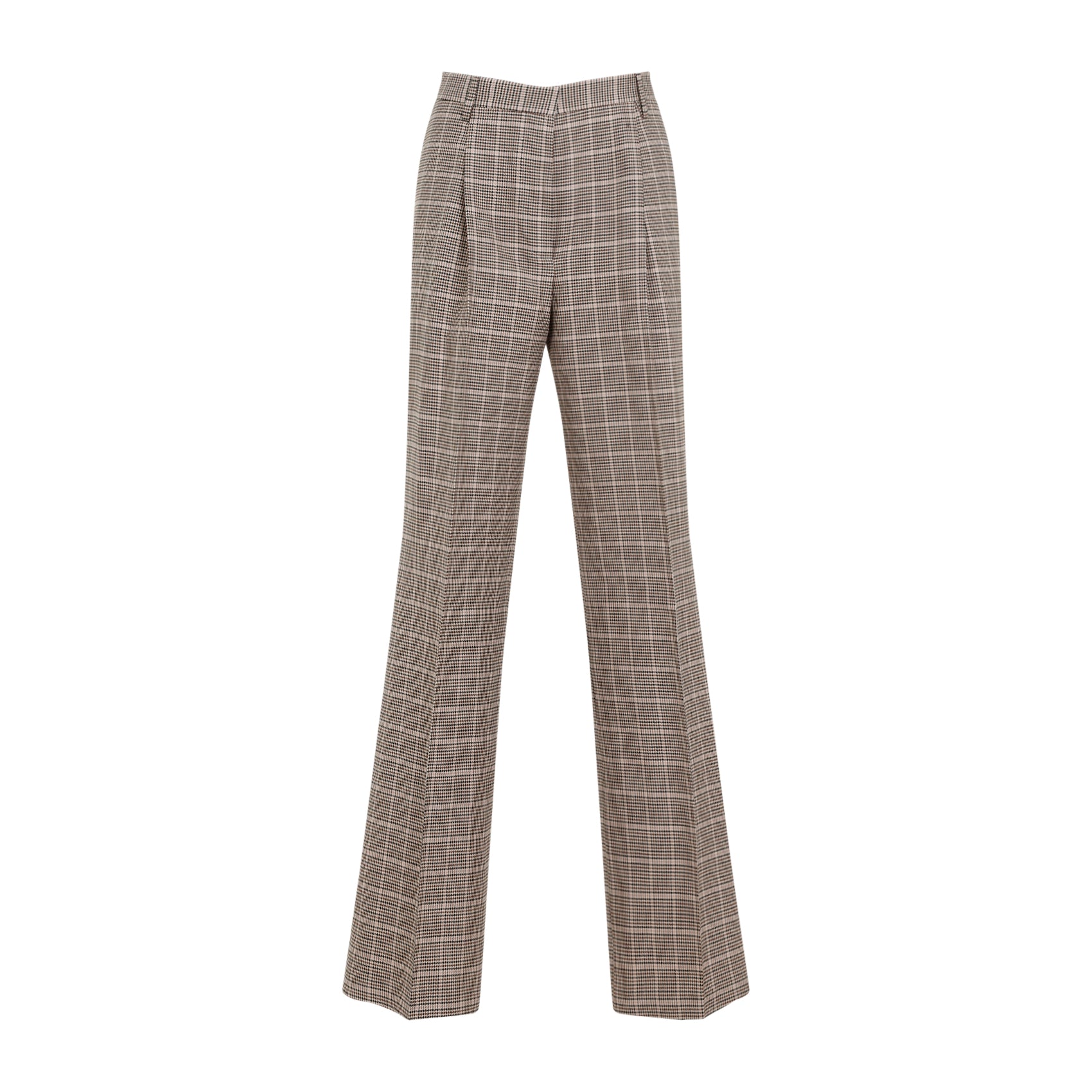 DRIES VAN NOTEN Portia Pants for Men - Regular & Straight Leg