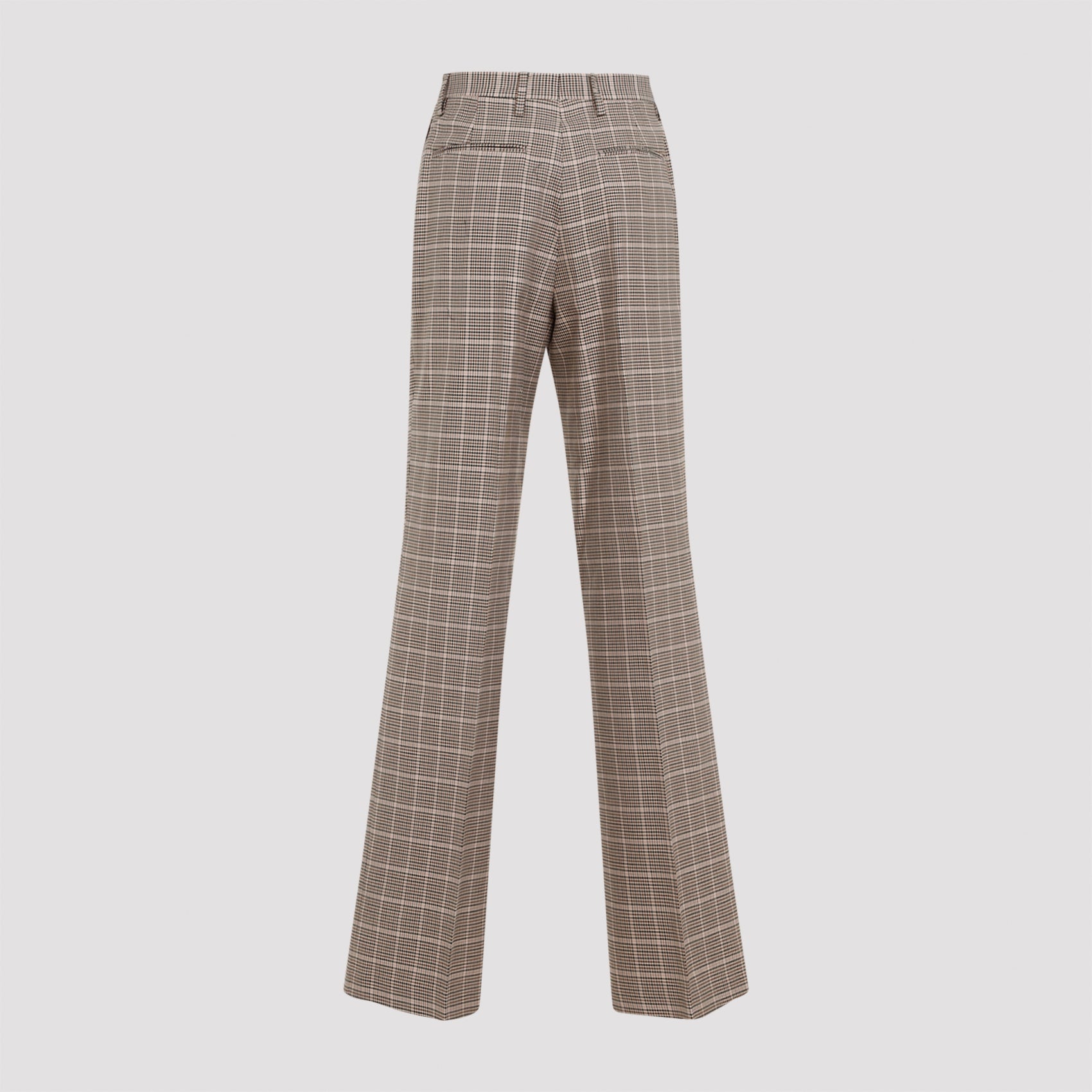 DRIES VAN NOTEN Portia Pants for Men - Regular & Straight Leg