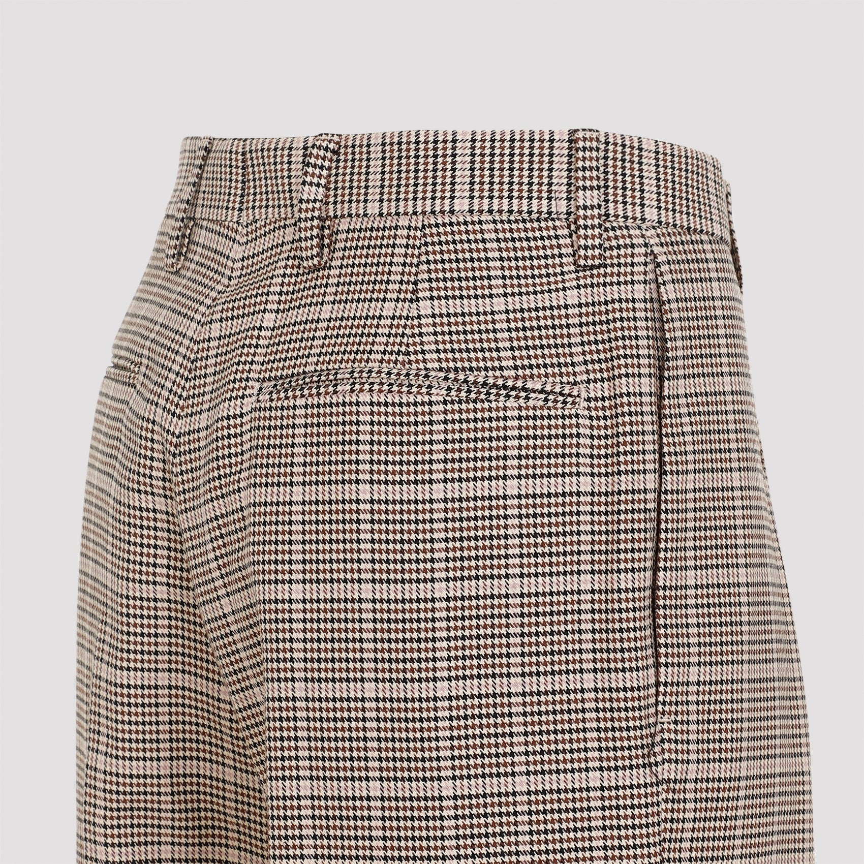 DRIES VAN NOTEN Portia Pants for Men - Regular & Straight Leg
